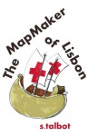 Mapmaker Simple Boat Cover